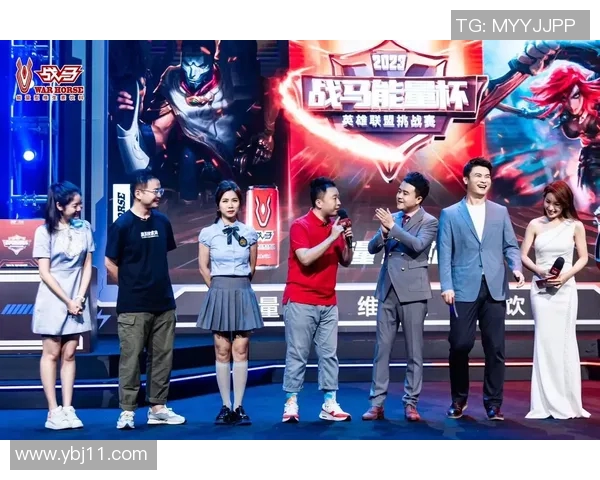 对话周磊：回顾英雄联盟职业生涯的辉煌与挑战