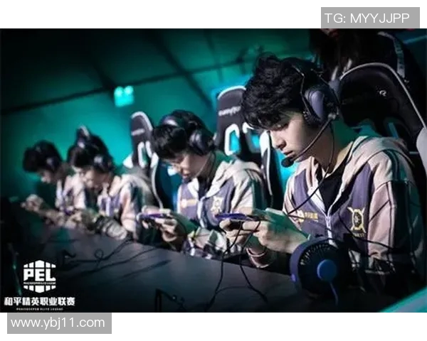 热议和平精英：WE战队灵活性变革带来的新机遇与挑战分析