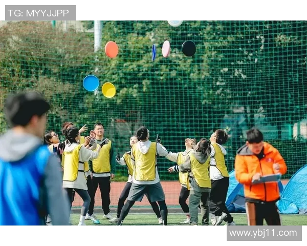 成都飞盘队的成长之路：极限运动嘉年华的精彩瞬间与背后故事