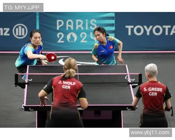 与刘静对话探索她的乒乓球生涯与心路历程