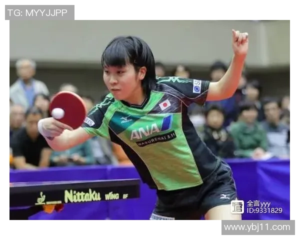 南京乒乓球队的力量变革引发热议探讨未来发展新方向