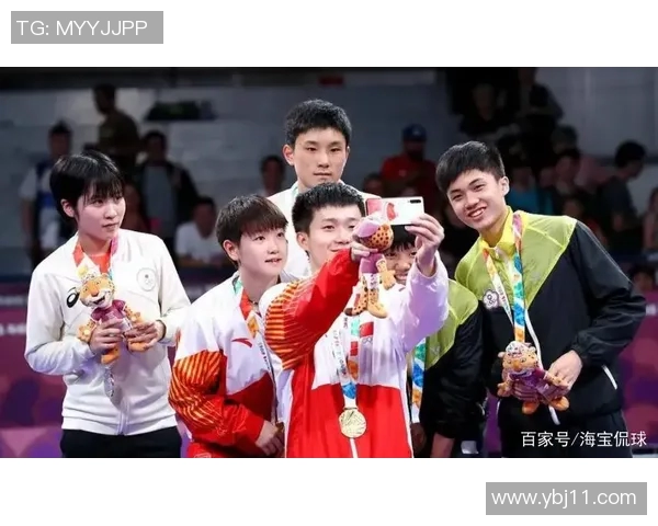 杭州乒乓球队转型之路揭秘：从传统强队到现代化竞技先锋的蜕变