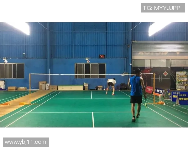 成都羽毛球队的节奏体系与战术解析：提升竞技水平的关键策略