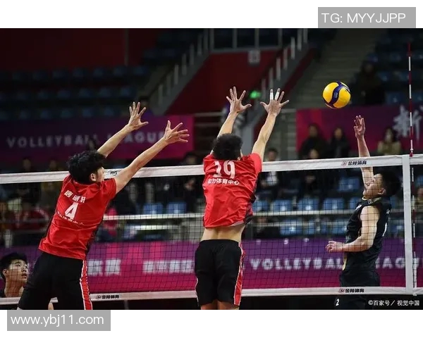 周敏独家分享排球心得与技巧助你提升球技的秘诀与经验