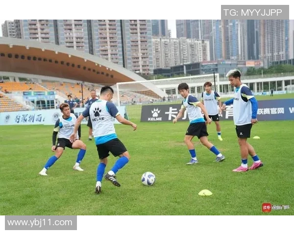 深圳足球队的节奏探讨：如何提升球队竞争力与球迷热情