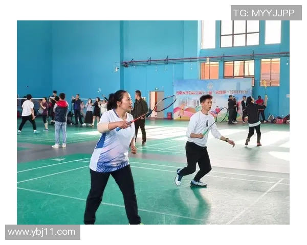 深圳羽毛球队选拔赛点评展现灵活性与团队协作的精彩瞬间 深圳羽毛球队选拔赛点评展现灵活性与团队协作的精彩瞬间