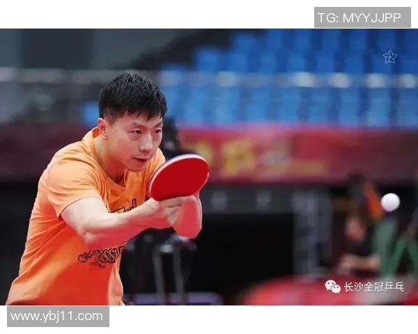 科学乒乓球训练方法探索与技术提升的全面指南