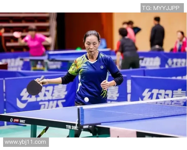 西安乒乓球队心理素质表现的数据分析与提升策略探讨 西安乒乓球队心理素质表现的数据分析与提升策略探讨