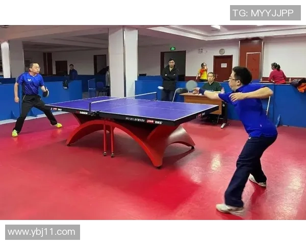 赛后分析:西安乒乓球队与南京乒乓球队的竞技状态对比与反思 赛后分析:西安乒乓球队与南京乒乓球队的竞技状态对比与反思