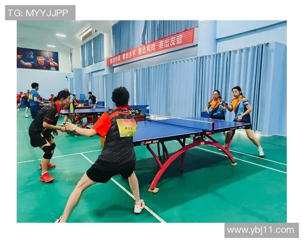 赵丽亲述乒乓球技巧与心得体会助你提升球技的秘密分享 赵丽亲述乒乓球技巧与心得体会助你提升球技的秘密分享