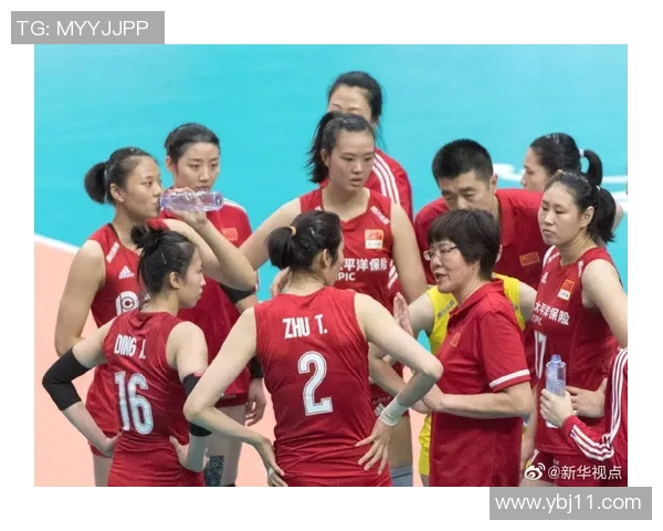 上海排球队在世界杯预选赛中的实力展现与未来发展潜力分析