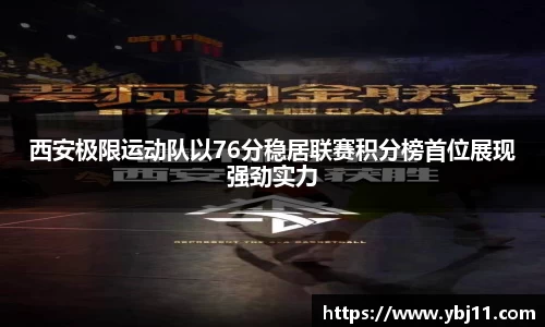 西安极限运动队以76分稳居联赛积分榜首位展现强劲实力
